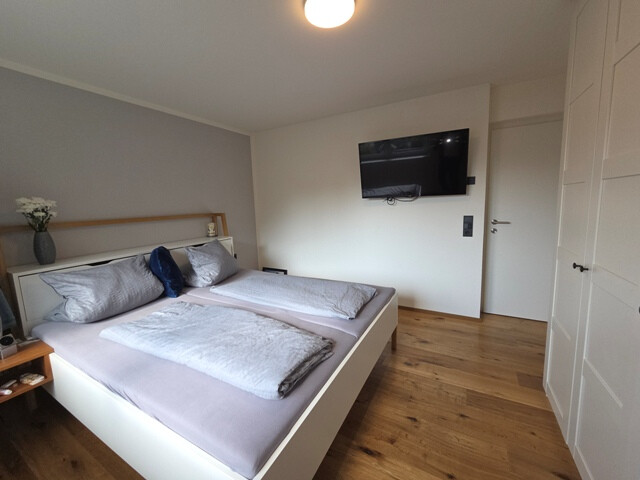 Traumhaftes Einfamilienhaus mit großem Garten in sehr guter Lage von Götzis!