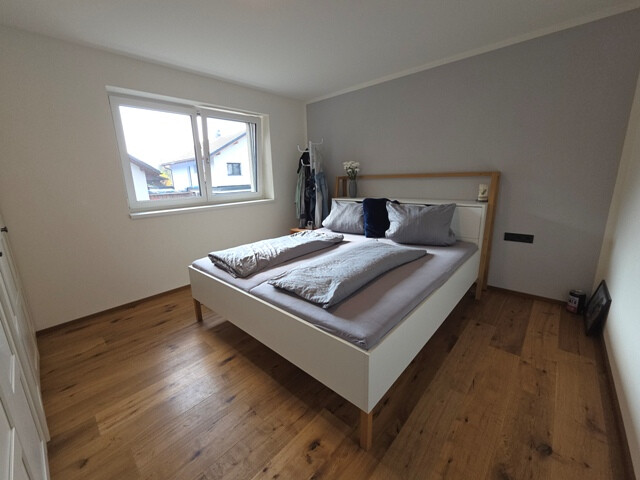 Traumhaftes Einfamilienhaus mit großem Garten in sehr guter Lage von Götzis!