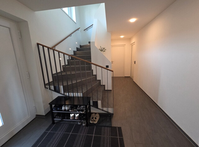 Traumhaftes Einfamilienhaus mit großem Garten in sehr guter Lage von Götzis!