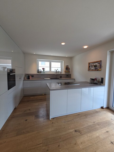 Traumhaftes Einfamilienhaus mit großem Garten in sehr guter Lage von Götzis!