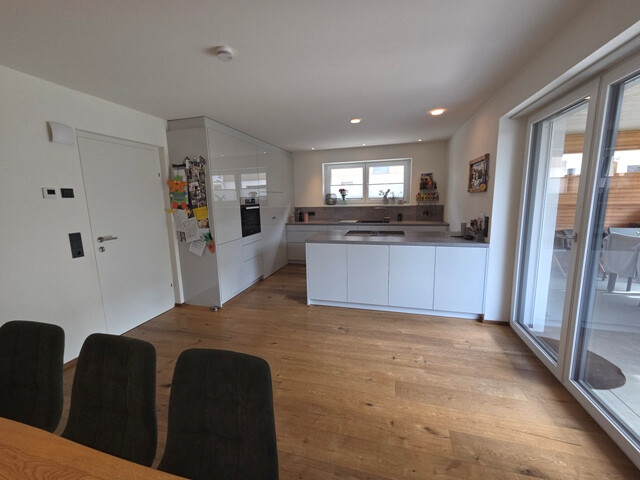 Traumhaftes Einfamilienhaus mit großem Garten in sehr guter Lage von Götzis!