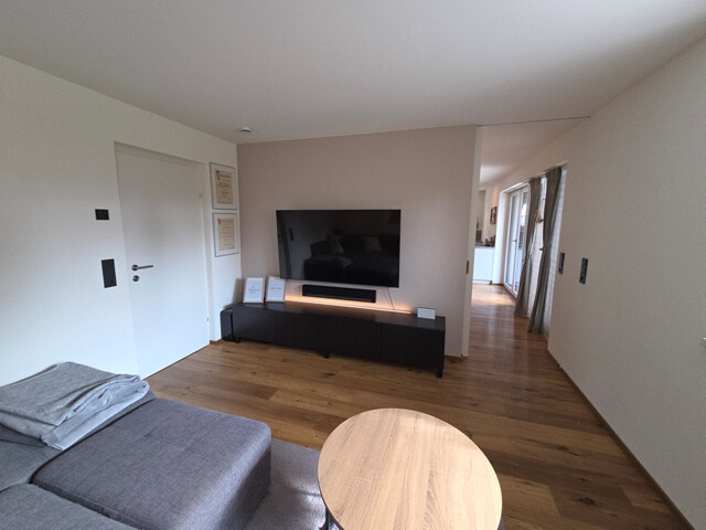 Traumhaftes Einfamilienhaus mit großem Garten in sehr guter Lage von Götzis!