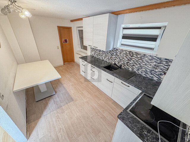 PREISHIT- CHARMANT IN RUHIGER SACKGASSENLAGE - IHR NEUES ZUHAUSE !