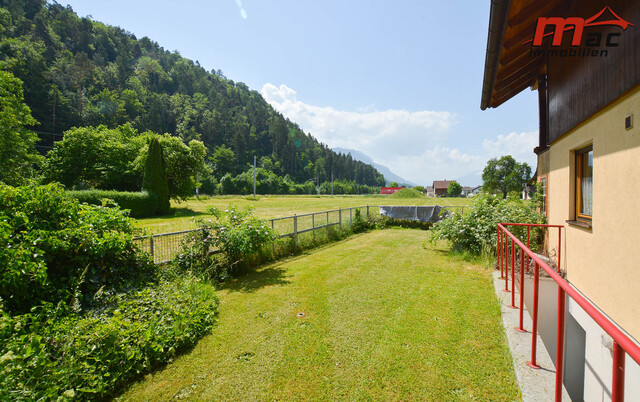 Familienfreundliches Einfamilienhaus in sonniger Lage