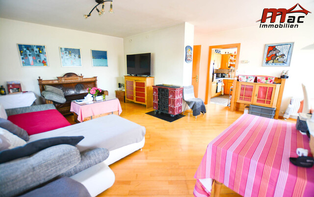 Familienfreundliches Einfamilienhaus in sonniger Lage