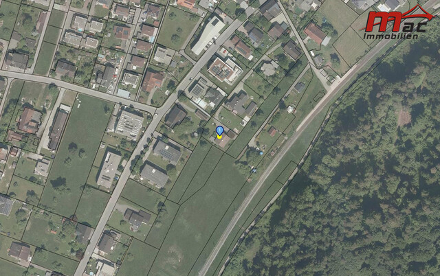 Familienfreundliches Einfamilienhaus in sonniger Lage
