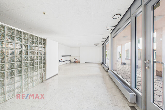 Zentrale Geschäftsfläche in frequentierter Bregenzer Lage