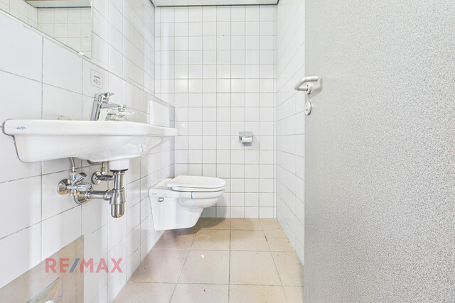 Zentrale Geschäftsfläche in frequentierter Bregenzer Lage