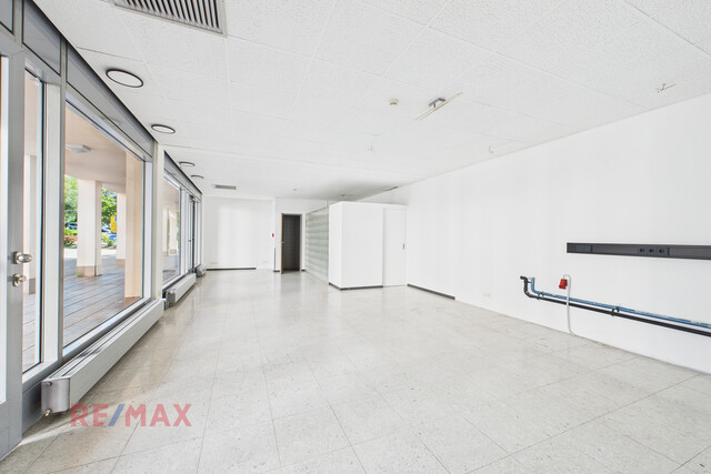 Zentrale Geschäftsfläche in frequentierter Bregenzer Lage