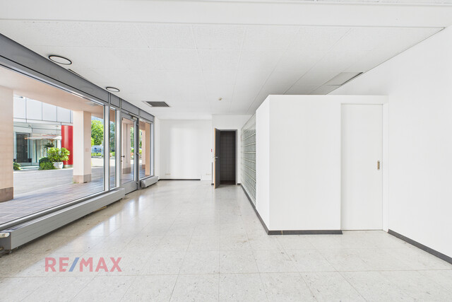 Zentrale Geschäftsfläche in frequentierter Bregenzer Lage