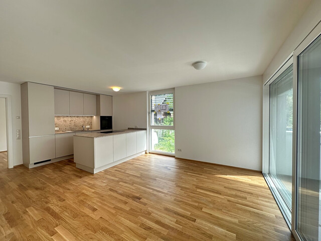 WA Unterfeld TOP 4 großzügige Wohnung mit Balkon