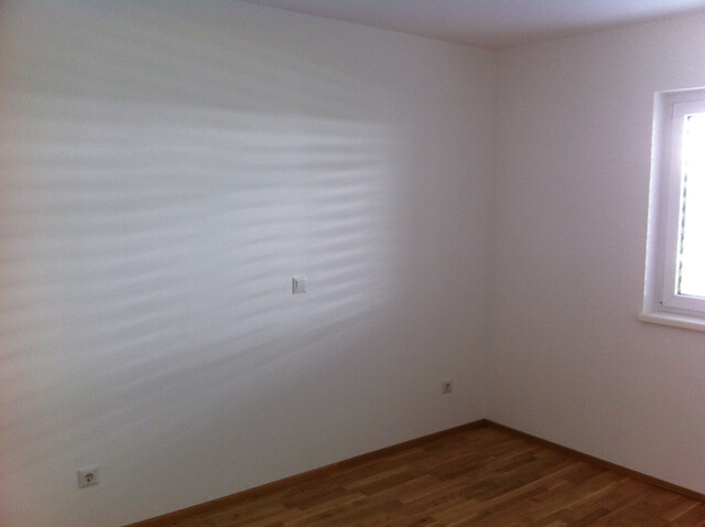 Kleine 3-Zimmerwohnung in Hohenems
