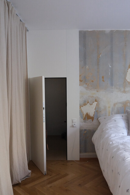 Dornbirn Zentrum - Schön sanierte 2-Zimmer-Wohnung