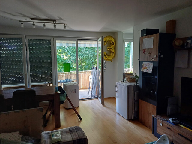 3-Zi-Wohnung Mäder Zentrum provisionsfrei - Privatvermietung!