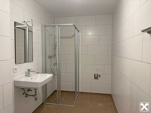 A39 - Neubau! 3-Zimmer-Mietwohnung