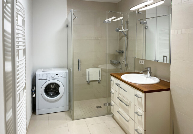 Moderne 2-Zimmer-Wohnung in Bregenz – ruhig, zentral & nur wenige Gehminuten vom Bodensee