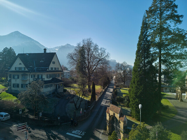 Großzügige 3-Zimmer-Wohnung  im Dornbirner Oberdorf