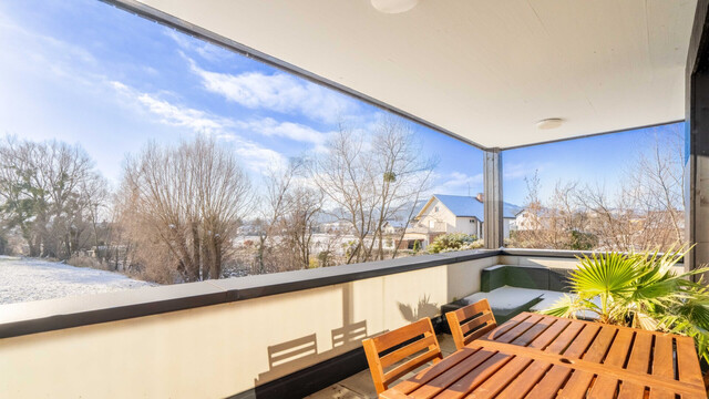 Fußach | Hochwertige 3-Zimmer-Wohnung in ruhiger Wohnanlage