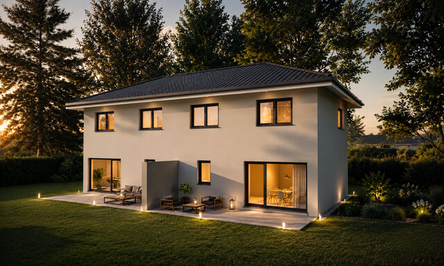 Ihr neues Zuhause in Altach - Im Bild