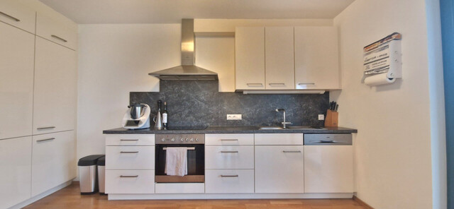 Stilvoll Wohnen: Moderne 3-Zimmer-Gartenwohnung in Dornbirn zu vermieten!