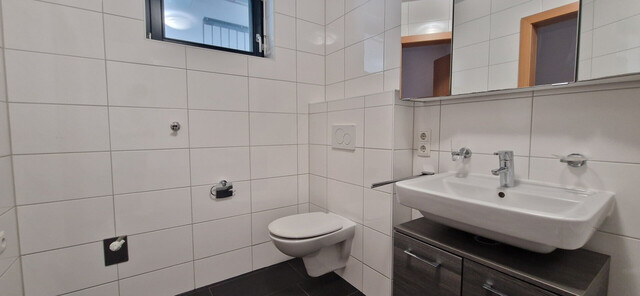 Stilvoll Wohnen: Moderne 3-Zimmer-Gartenwohnung in Dornbirn zu vermieten!