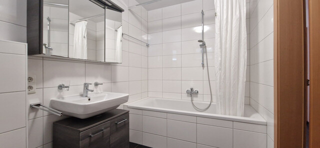 Stilvoll Wohnen: Moderne 3-Zimmer-Gartenwohnung in Dornbirn zu vermieten!