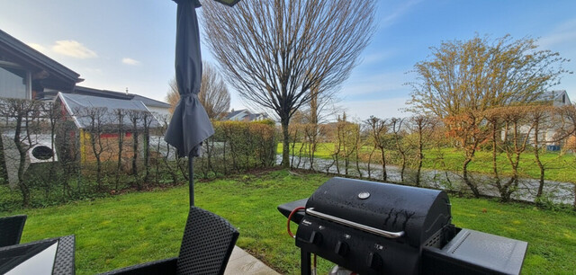 Stilvoll Wohnen: Moderne 3-Zimmer-Gartenwohnung in Dornbirn zu vermieten!