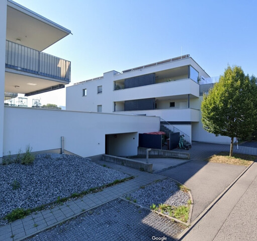 Stilvoll Wohnen: Moderne 3-Zimmer-Gartenwohnung in Dornbirn zu vermieten!