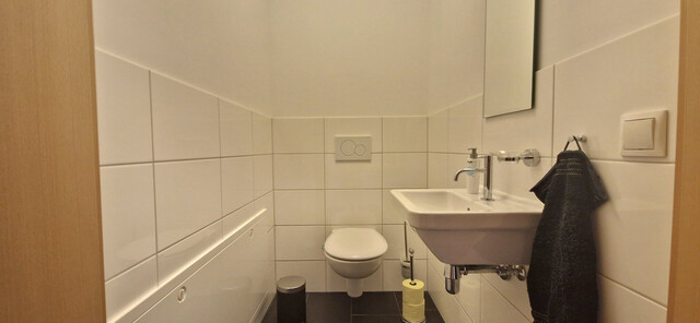 Stilvoll Wohnen: Moderne 3-Zimmer-Gartenwohnung in Dornbirn zu vermieten!