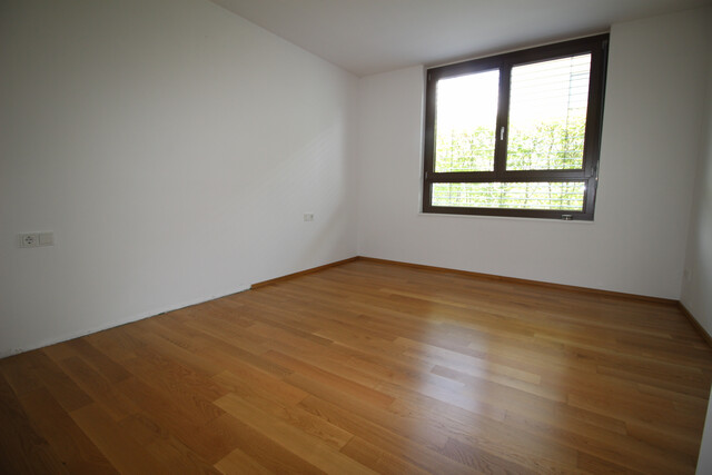 Feldkirch-Altenstadt - Toplage 3 Zimmer-Gartenwohnung