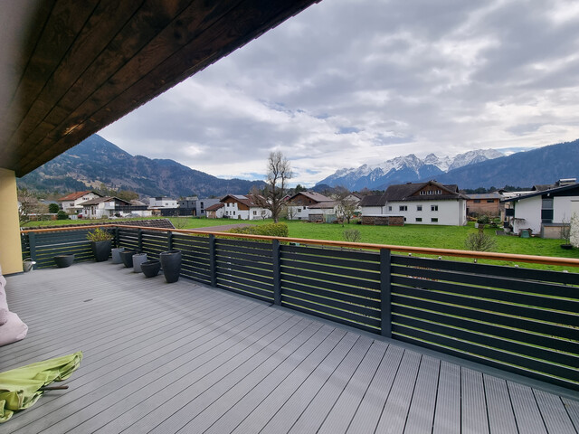 Wunderschönes Haus mit grosser Terrasse und Wintergarten im sonnigen Thüringen 