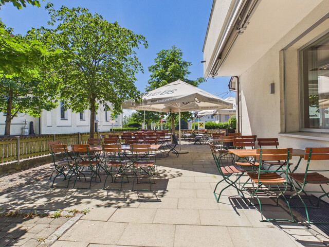 Gasthaus Krone in Hörbranz – Dorfwirt in absoluter Zentrumslage gesucht