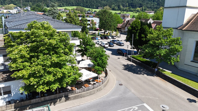 Gasthaus Krone in Hörbranz – Dorfwirt in absoluter Zentrumslage gesucht