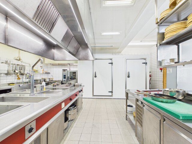 Gasthaus Krone in Hörbranz – Dorfwirt in absoluter Zentrumslage gesucht
