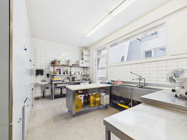 Gasthaus Krone in Hörbranz – Dorfwirt in absoluter Zentrumslage gesucht