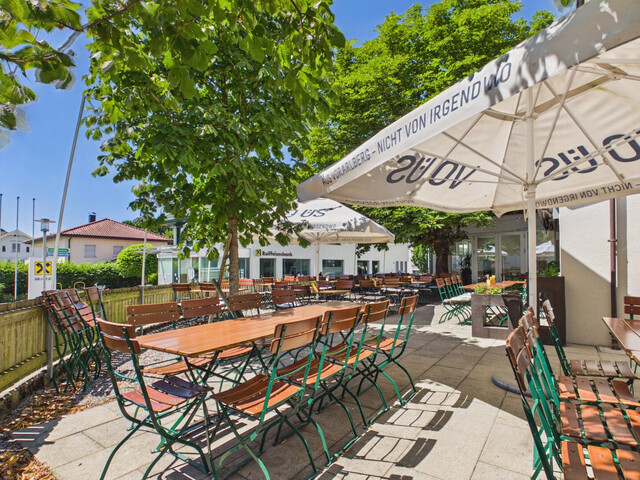 Gasthaus Krone in Hörbranz – Dorfwirt in absoluter Zentrumslage gesucht