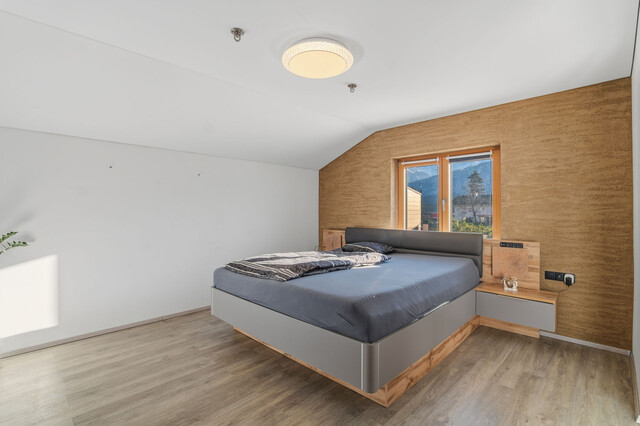 RESERVIERT: Modernisiertes Einfamilienhaus mit großzügigem Garten