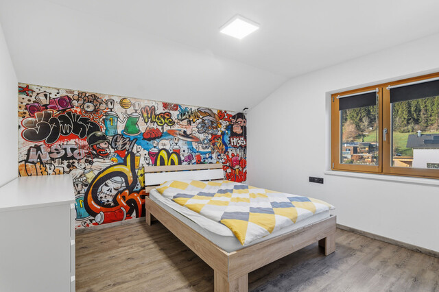 RESERVIERT: Modernisiertes Einfamilienhaus mit großzügigem Garten