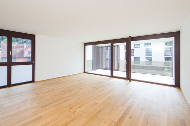 Gemütliche 3-Zimmer-Terrassenwohnung | C05