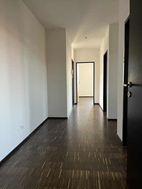 Wunderschöne ruhige Gartenwohnung mit hochwertiger Ausstattung – nur vier Wohneinheiten im Herzen von Rankweil