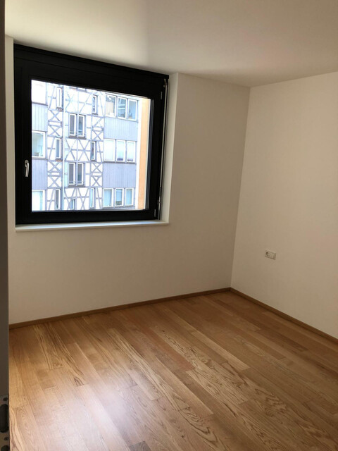 Hochwertige Wohnung in Bestlage - Bregenz Mitte