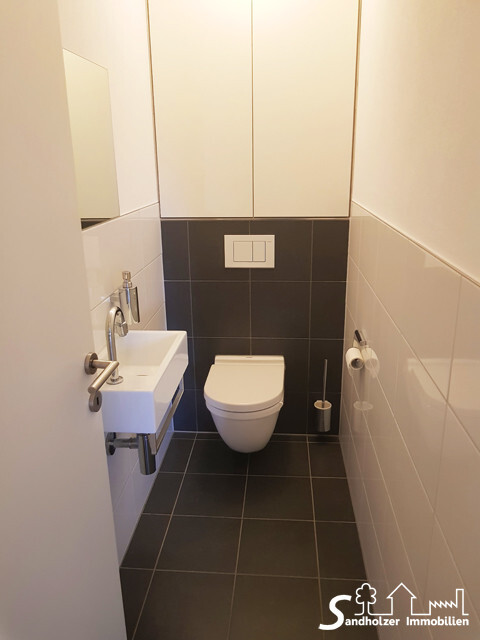 Exklusive Penthousewohnung (teilmöbliert) in Top Lage von Altach!