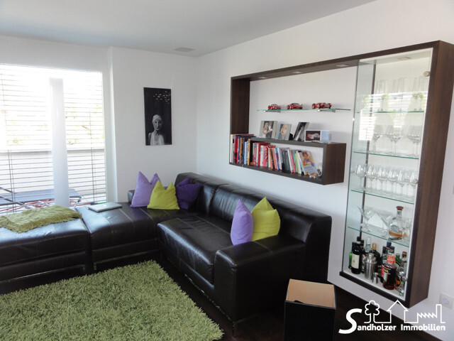 Exklusive Penthousewohnung (teilmöbliert) in Top Lage von Altach!