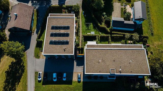 Wunderbare 3-Zimmer-Gartenwohnung in idyllischer Lage