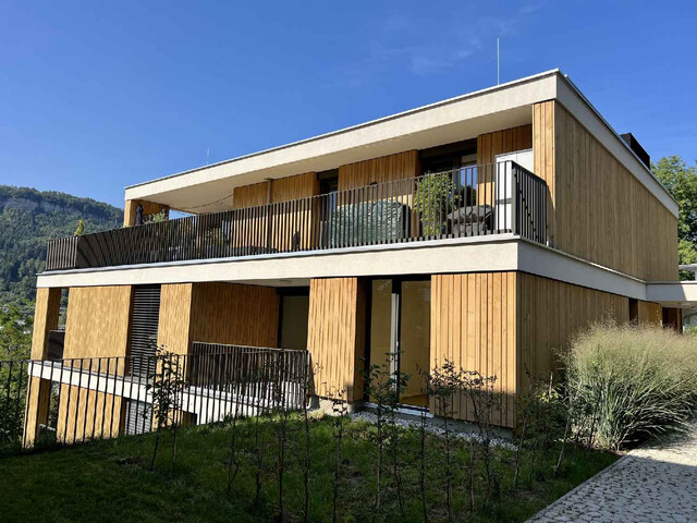 Hochwertige 2-Zimmerwohnung in Top-Lage