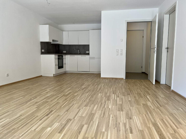 Hochwertige 2-Zimmerwohnung in Top-Lage