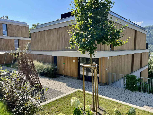 Hochwertige 2-Zimmerwohnung in Top-Lage