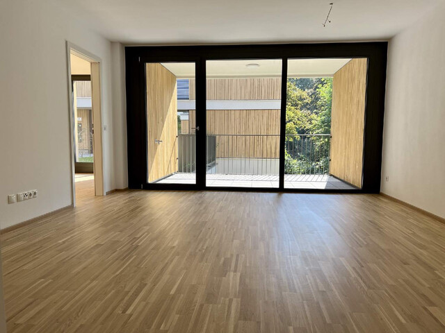 Hochwertige 2-Zimmerwohnung in Top-Lage