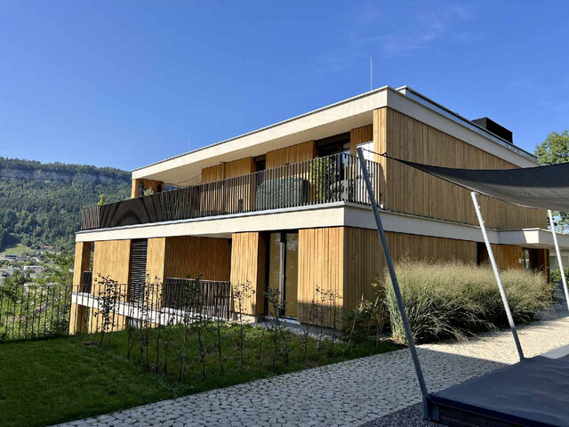 Hochwertige 2-Zimmerwohnung in Top-Lage