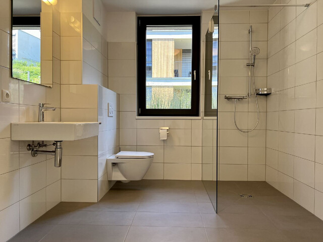 Hochwertige 2-Zimmerwohnung in Top-Lage